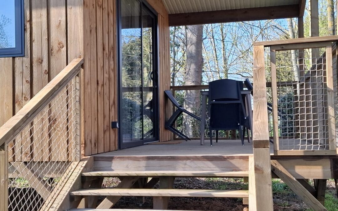 Pâques et Vacances : Le Programme Idéal pour des Explorateurs de 6 à 10 ans aux Cabanes d’Isa !