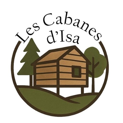 Les Cabanes d'Isa