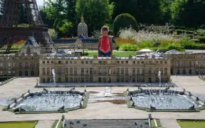 Août aux Cabanes d’Isa : Le Guide des Meilleures Journées en Famille à moins de 45 min !