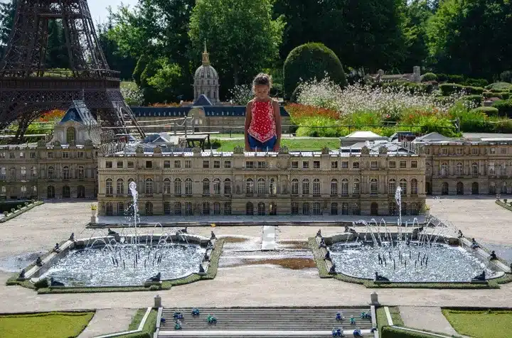chateau de versailles france miniature chateau de versailles france miniature