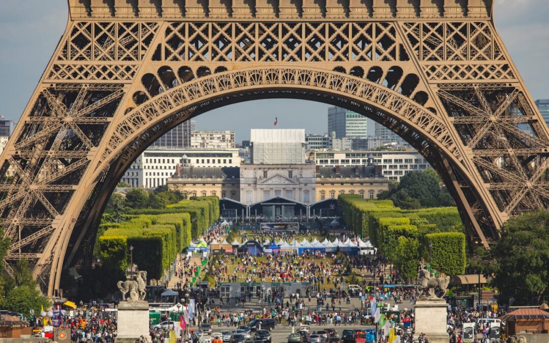 M-1 : Notre Guide Ultime pour le Jour du Passage du Tour de France aux alentours !