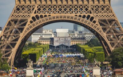M-1 : Notre Guide Ultime pour le Jour du Passage du Tour de France aux alentours !