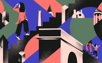 Journées du Patrimoine 2026 : Les pépites cachées des Yvelines à découvrir depuis votre cabane !